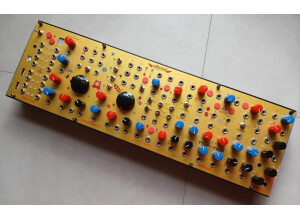 Endorphin Shuttle (8878)