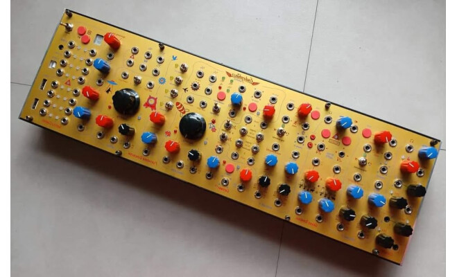 Endorphin Shuttle (8878)