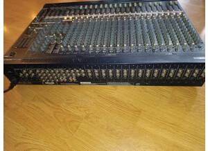 Yamaha MG24/14FX (27933)