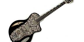 Duesenberg Julia 2018 Black
