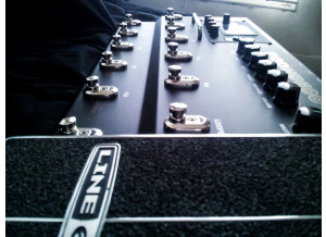 Line 6 POD HD500 (68991)