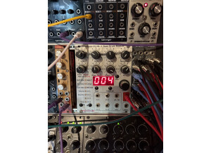 JoMoX ModBase 09 MKII (68539)