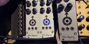 Din Sync modseq