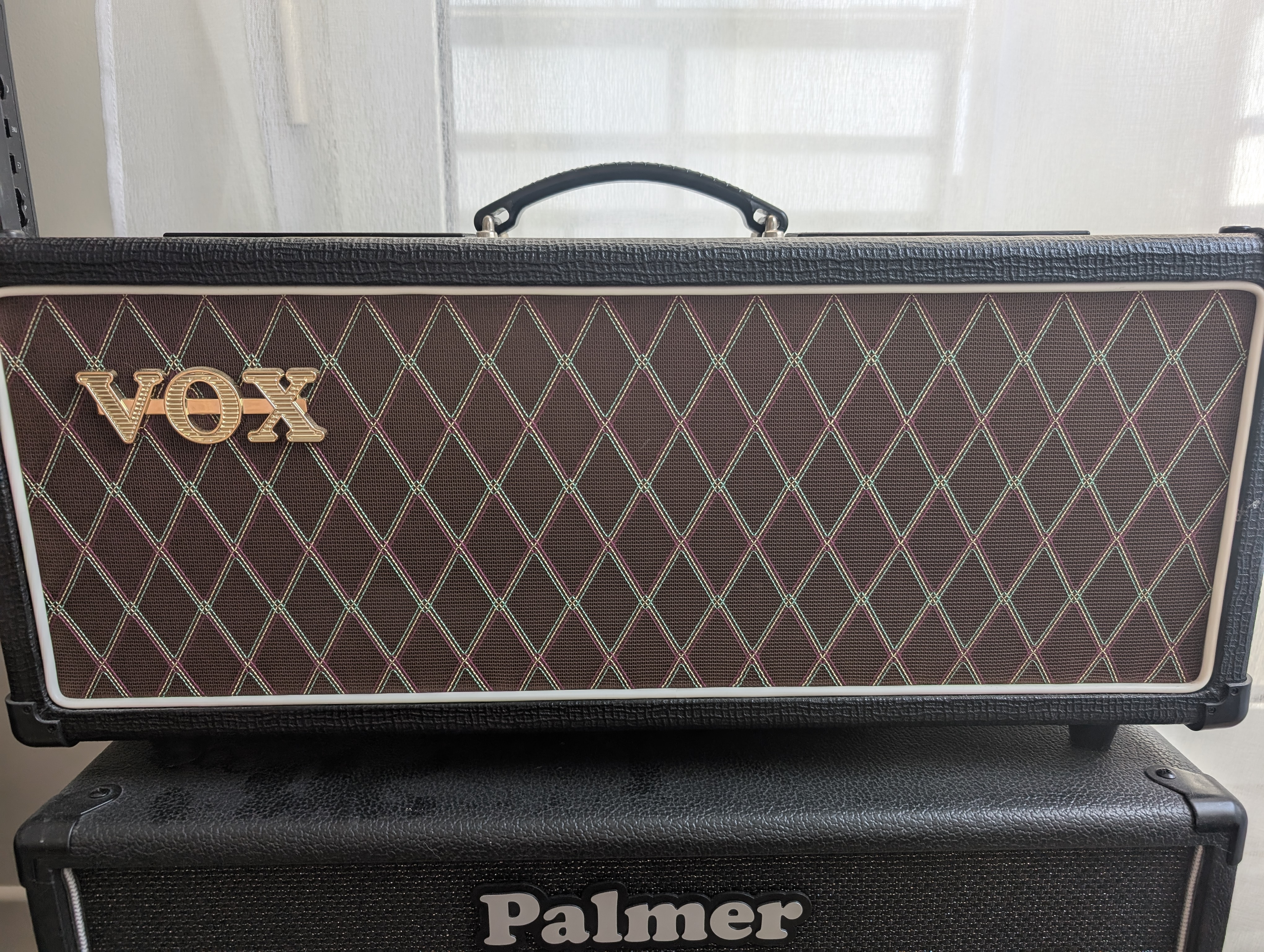 Vend Vox AC15H