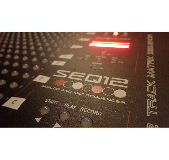 Mode Machines SEQ12 (83170)