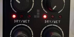 Erica Synths Dual FX