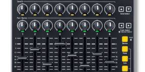 vends Novation Launch Control XL MK2