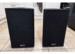 NEXO 11