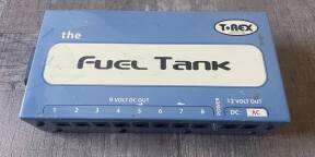Alimentation - trex fuel tank classic