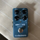 Infinite Sample Sustainer Infinite Sample Sustainer