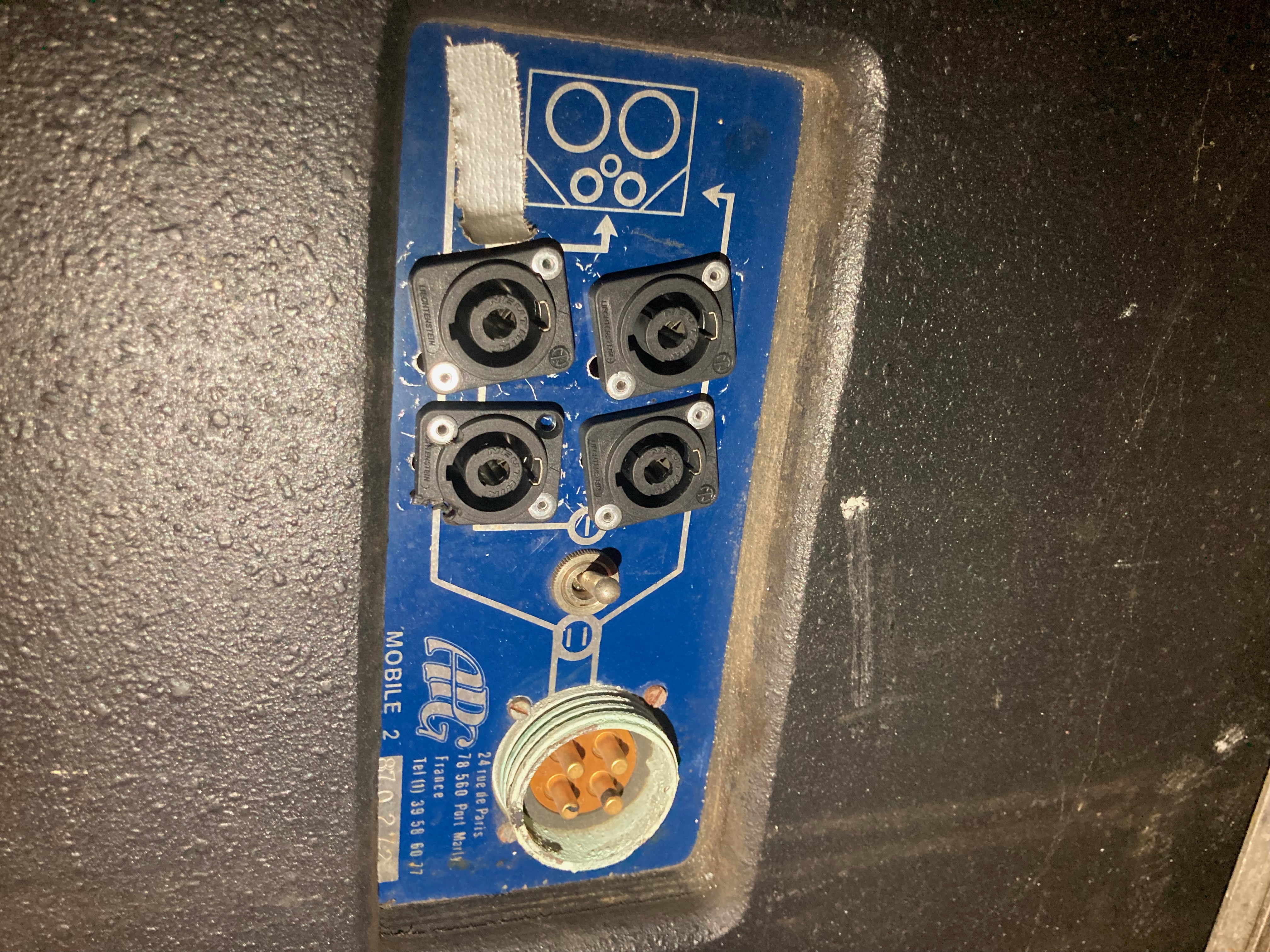 APG mobile 2 (76781)
