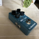 Infinite Sample Sustainer Infinite Sample Sustainer