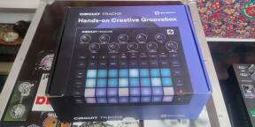 Circuit tracks état neuf