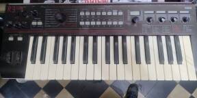 Korg r3 - défauts