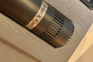 Bruel & Kjaer 4011