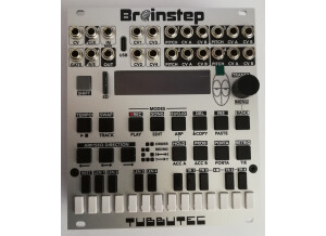 Brainsetp 2