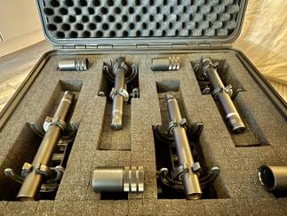 DPA Microphones 4015A