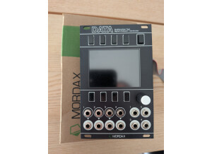 Mordax DATA (51657)