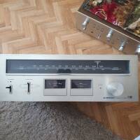 Vends stereo tuner
