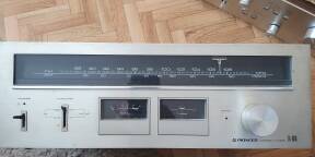 Vends stereo tuner