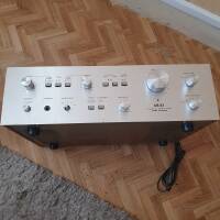 Vends ampli stereo