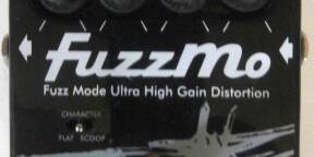 Vend pédale EBS FUZZMO - Fuzz Bass