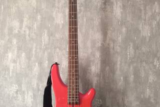 Fernandes Revolver