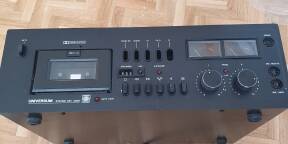 Vends lecteur K7 vintage