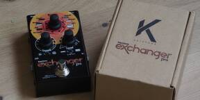 Vends Keyztone EXchanger Pro