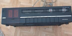 Vends ampli