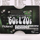 SR-JV80-08 60s & 70s Keyboards SR-JV80-08 60s & 70s Keyboards