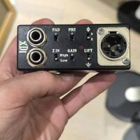 Vds Boite de direct XDI