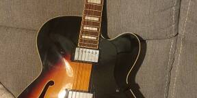 Ibanez AF75 BS