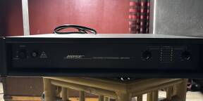 Bose 1600 series VI Amplificateur