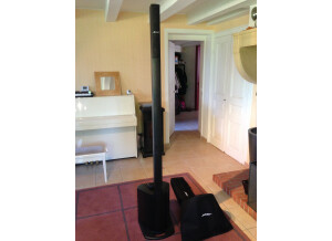 Bose L1 Compact