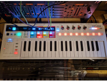 Arturia Keystep Pro (47698)