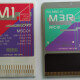 M1 M1