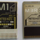 M1 M1