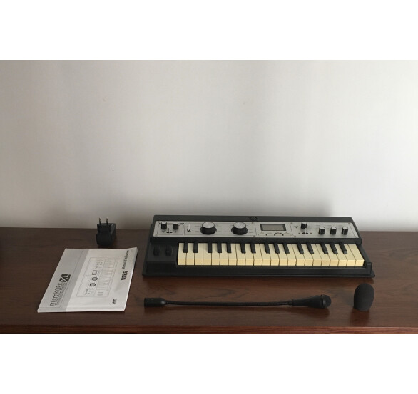 Korg microKORG XL (66119)