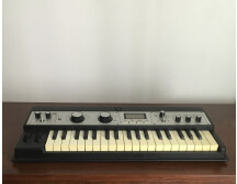 Korg microKORG XL (8797)