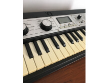 Korg microKORG XL (25014)