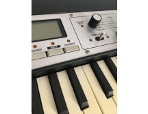 Korg microKORG XL (8417)