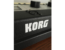 Korg microKORG XL (80339)