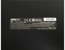 Korg microKORG XL (15366)