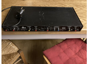 dbx 166 (50818)