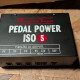 Pedal Power ISO-5 Pedal Power ISO-5