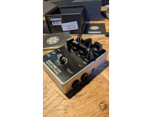 Darkglass Electronics Microtubes B7K (17652)