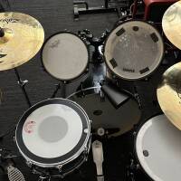 Vends batterie acoustique PDP Mainstage