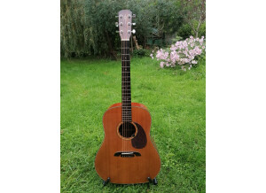 Yairi Canyon creek 01