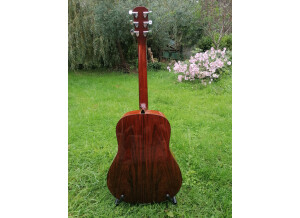 Yairi Canyon creek 02